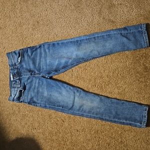 OshKosh B'gosh Skinny Jeans